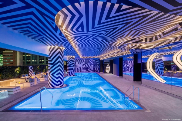 Hotel W Brisbane